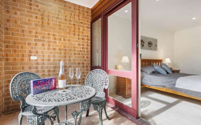 Adelaide Style Accommodation near City