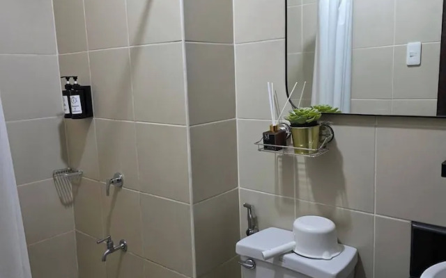 Pioneerwoodlands Mandaluyong Studio Unit