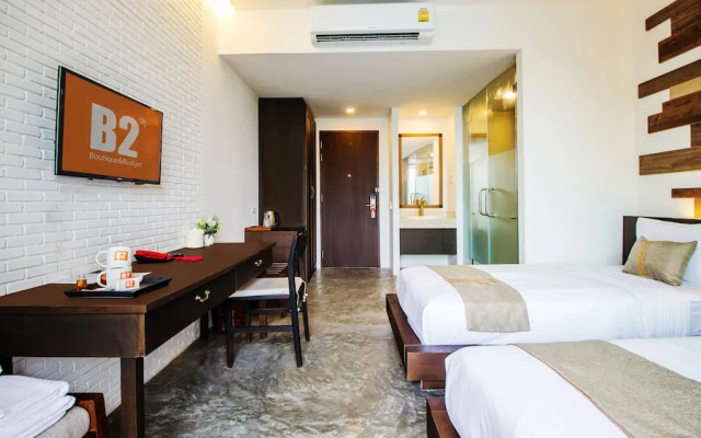 B2 Pai Premier Hotel