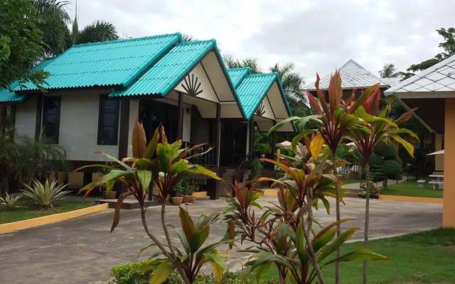 Ao Thai Bang sare Resort 2