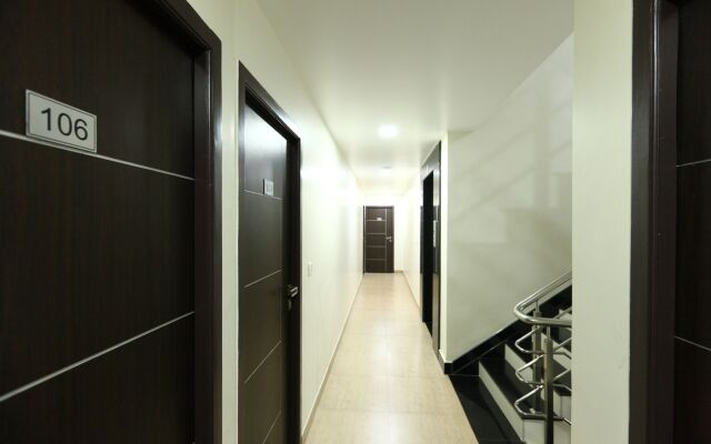 Hotel Royal Elite