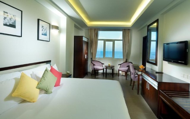 Al Hail Waves Hotel Managed By Centara