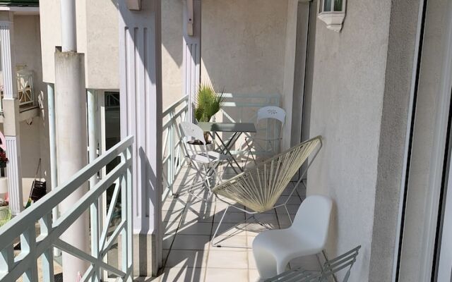 Casabina Appartement Proche Disney