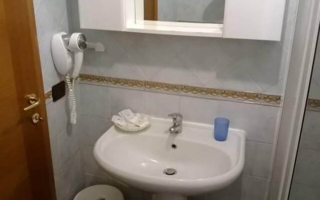 B&B Villa Dante - Policlinico