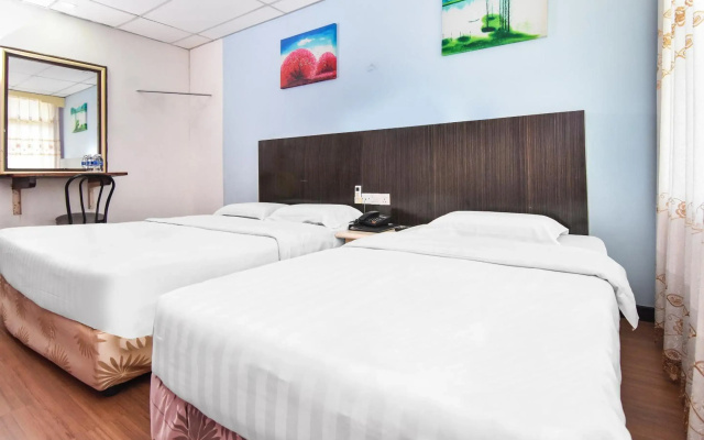 Hotel Hsiang Garden