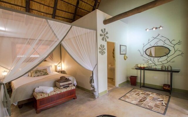 Nguni Lodge