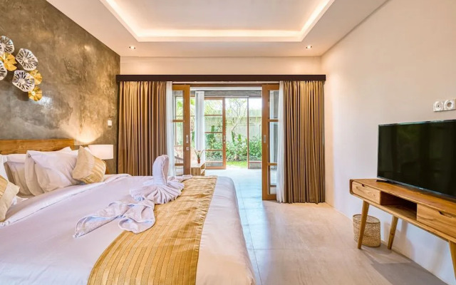 Villa Mirah Ubud