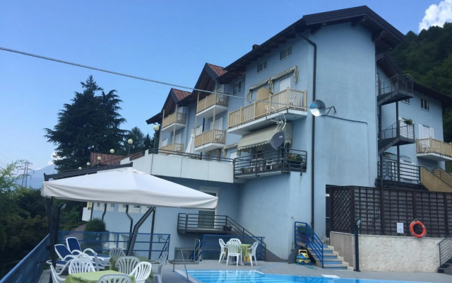 Hotel Ristorante Scaranò