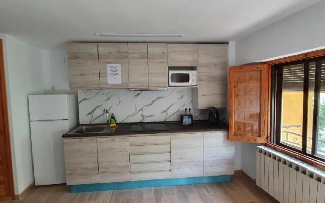 Apartamentos Casa Botes II