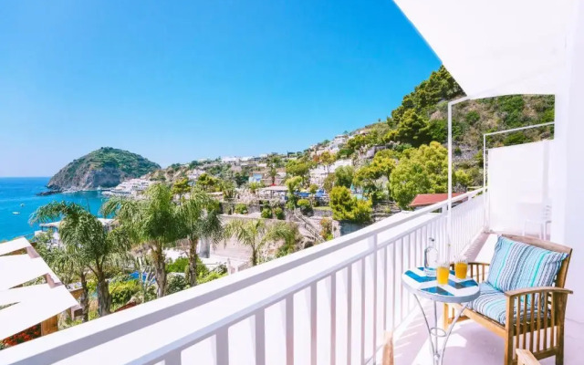 Ferdinando Beach & Spa