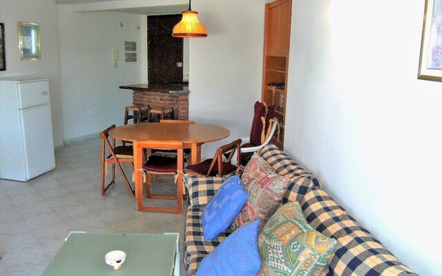 Apartamentos Medes Park I