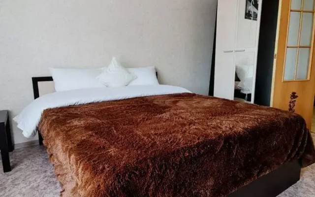 Gold Apart on 342A Pobedy Avenue - Apartment in 科佩伊斯克 - Photo 4