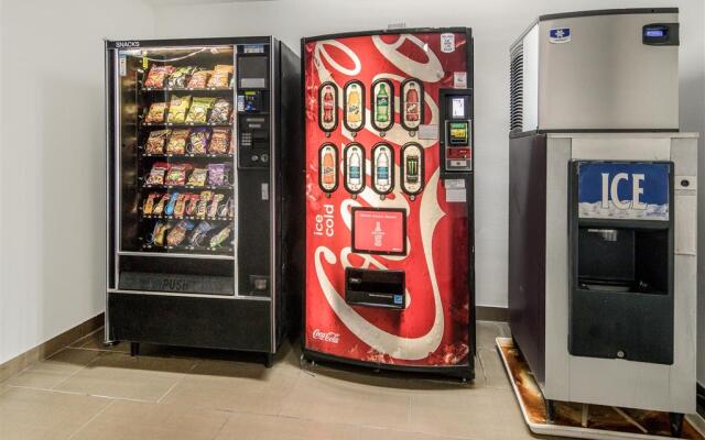 Studio 6 Plano, TX - Dallas - Plano Medical Center