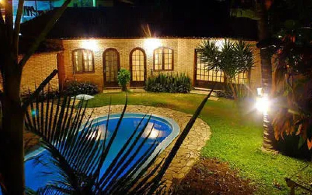 Pousada Maria Bonita