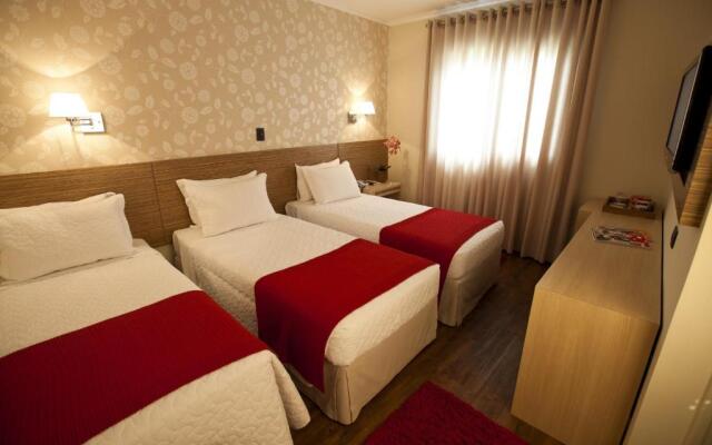 LS Villas Hotel & SPA