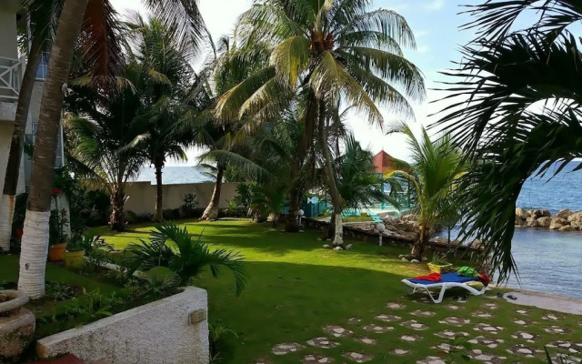 Ocho Rios Beach Resort at ChrisAnn