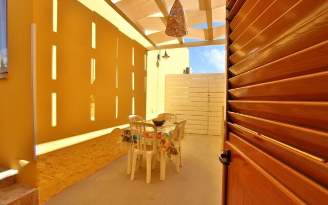 Serena Guest House