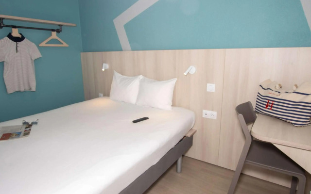 ibis budget Honfleur Centre Ville