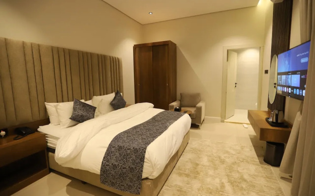 Niam Hotel Suites