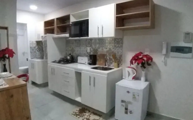 Sak Residencial Paraguay