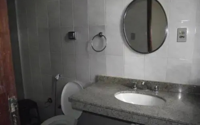 Hotel Fazenda