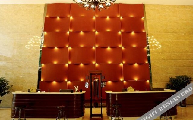 Yichen International Hotel