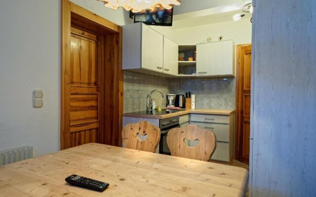 Ferienwohnung Birkleiten