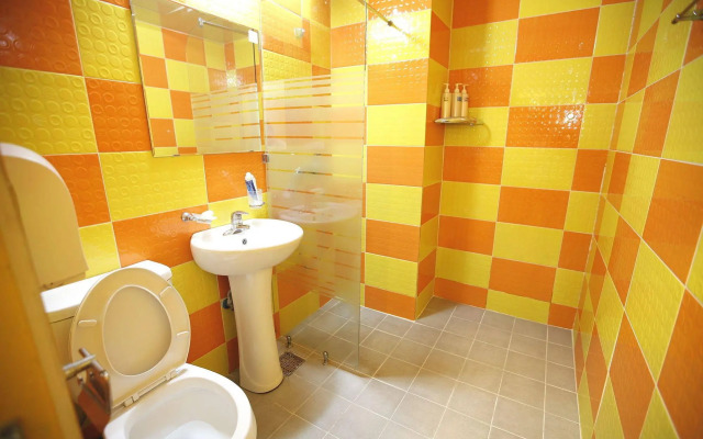 Bluefish Guesthouse - Hostel