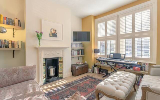 Chic 2 Bedroom Home In Elephant & Castle