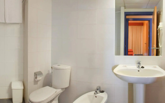 Apartamentos Turisticos Terralta