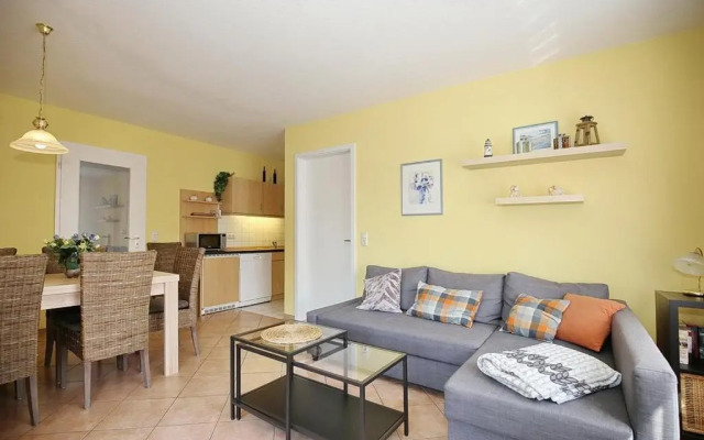 Dünenblick Wohnung 43