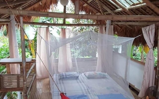 Dream-Big Eco Hostel