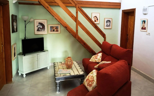 Tara Casa Rural Cartagena