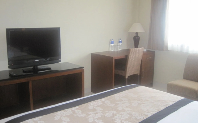 Hotel Nyland Pasteur