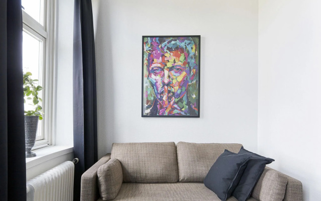 Hotell Onyxen, boutique- & lifestyle, Adults Only