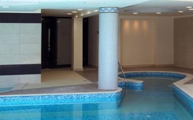 Aqua Viva Spa Hotel