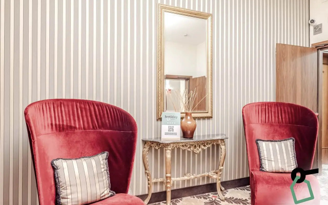 Hotiday Room Collection - Venezia Santa Lucia