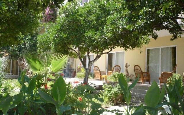 Endam Garden Hotel