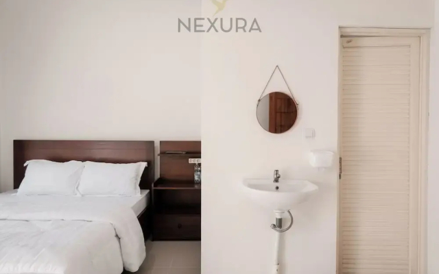 Tentrem Syariah Nexura Collection