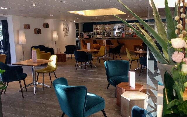 Mercure Aix en Provence Beaumanoir