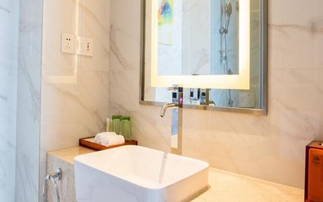 ibis Styles Huizhou Xunliao Bay