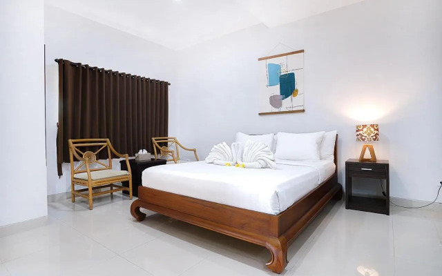 Amanlane Suite Seminyak Managed by ARM Hospitality