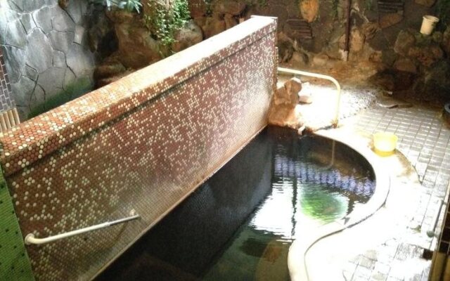 Naruko Onsenkyo Isazen Ryokan