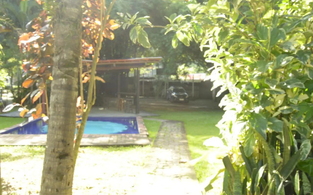 Rio Natureza apart 109