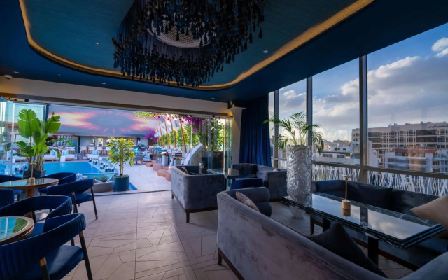 Hilton Amman