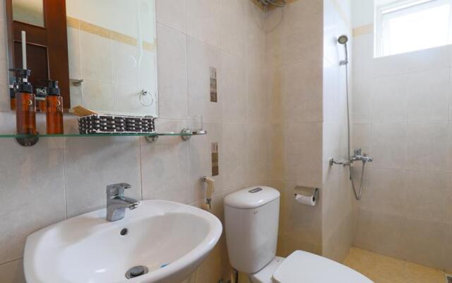 Vitalis Riverside Hotel