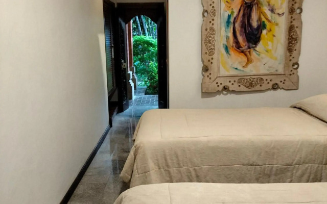 Hotel Grand Kumala