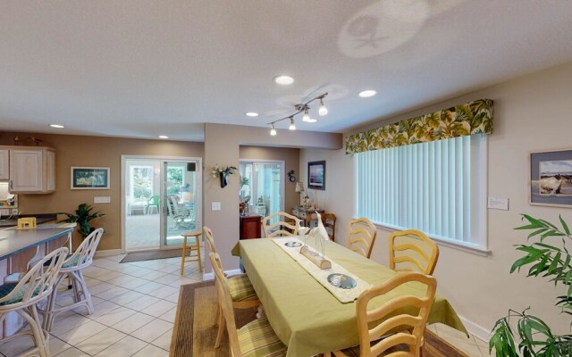 Newmans Beachview 3 Bedroom Home