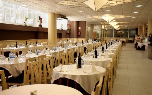 Hotel Don Juan Tossa