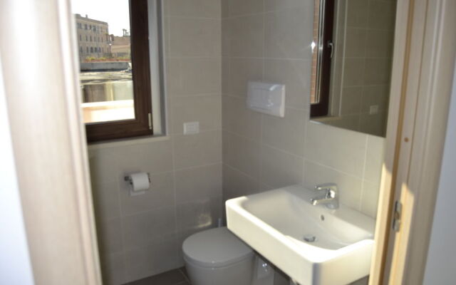 Residence Casabella Roma